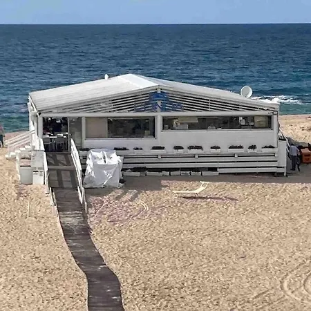 Apartamento Residenza Le Terrazze - Affitti Brevi Italia