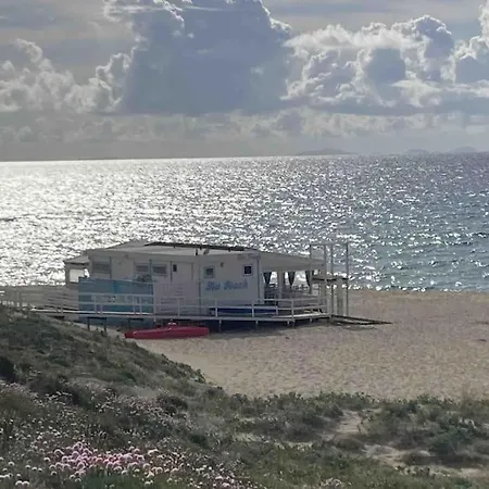 Apartamento Residenza Le Terrazze - Affitti Brevi Italia