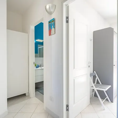 Residenza Le Terrazze - Affitti Brevi Italia Apartamento