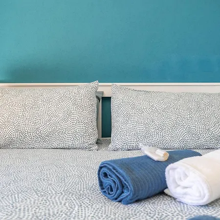 Residenza Le Terrazze - Affitti Brevi Italia Apartamento