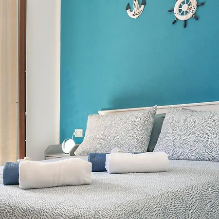 Residenza Le Terrazze - Affitti Brevi Italia Appartamento Valledoria (Sardinia)