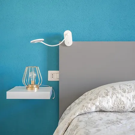 Apartamento Residenza Le Terrazze - Affitti Brevi Italia *