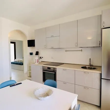 Apartment Residenza Le Terrazze - Affitti Brevi Italia
