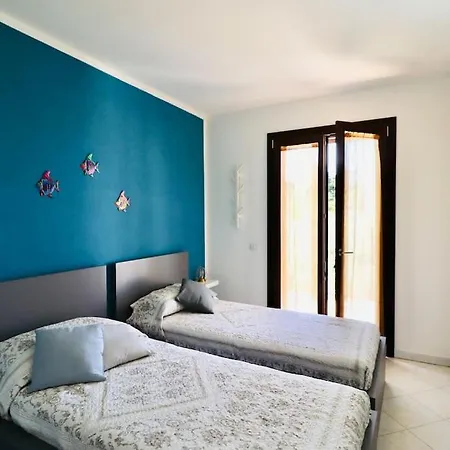 Residenza Le Terrazze - Affitti Brevi Italia * Valledoria (Sardinia)