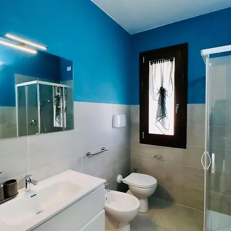Residenza Le Terrazze - Affitti Brevi Italia Apartment *