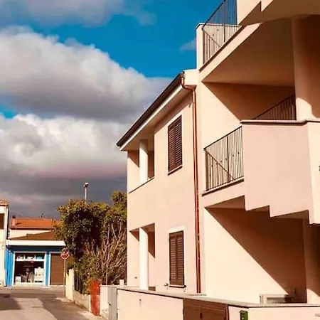 Apartment Residenza Le Terrazze - Affitti Brevi Italia *