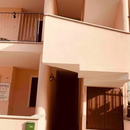 Residenza Le Terrazze - Affitti Brevi Italia