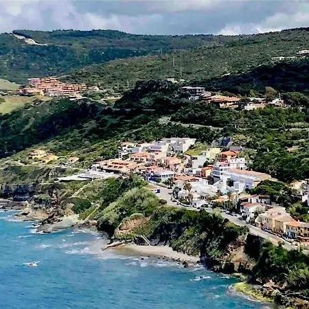 아파트 Residenza Le Terrazze - Affitti Brevi Italia *