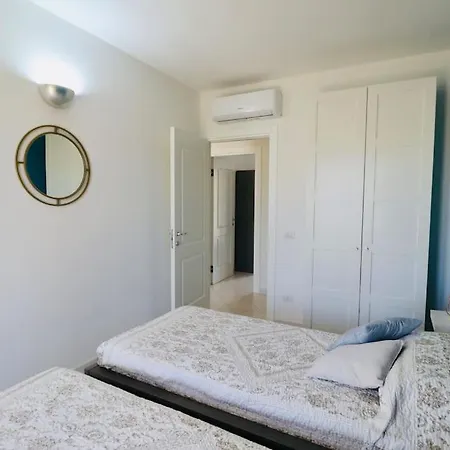 Residenza Le Terrazze - Affitti Brevi Italia *