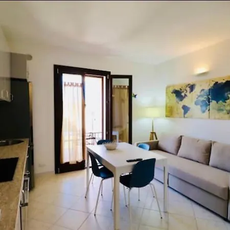 Residenza Le Terrazze - Affitti Brevi Italia Apartment *