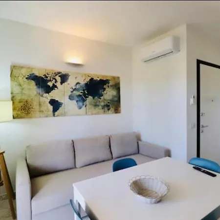 Residenza Le Terrazze - Affitti Brevi Italia Apartment Valledoria (Sardinia)