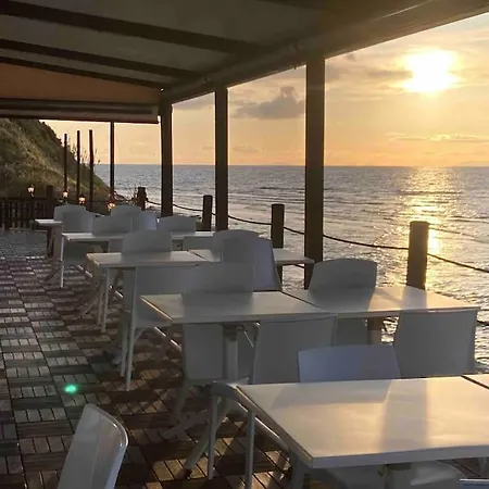 Residenza Le Terrazze - Affitti Brevi Italia