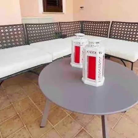 Residenza Le Terrazze - Affitti Brevi Italia *
