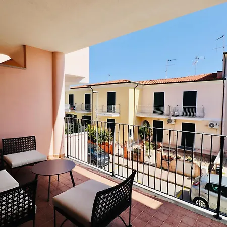 Apartment Residenza Le Terrazze - Affitti Brevi Italia Valledoria (Sardinia)