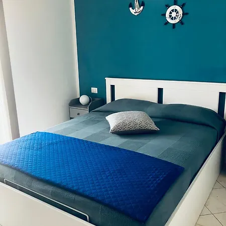 Residenza Le Terrazze - Affitti Brevi Italia
