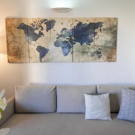 Residenza Le Terrazze - Affitti Brevi Italia Апартаменты