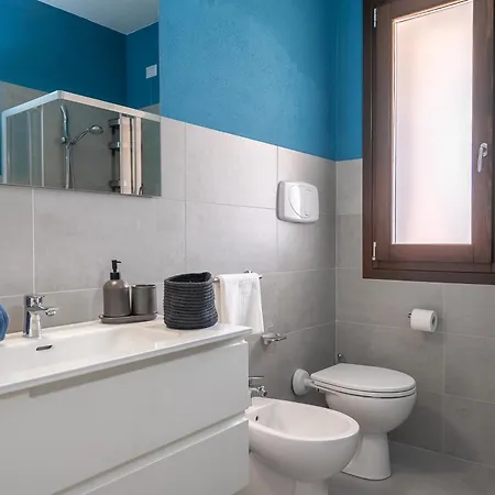 Residenza Le Terrazze - Affitti Brevi Italia
