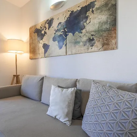Апартаменты Residenza Le Terrazze - Affitti Brevi Italia *