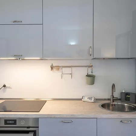 Residenza Le Terrazze - Affitti Brevi Italia Валледория