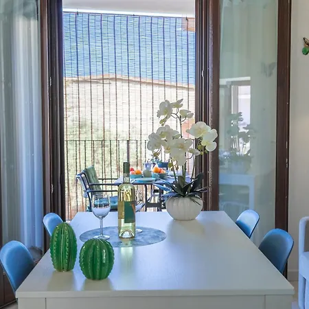 Residenza Le Terrazze - Affitti Brevi Italia Апартаменты
