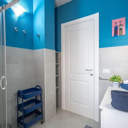Residenza Le Terrazze - Affitti Brevi Italia Апартаменты