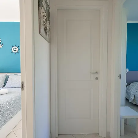 Апартаменты Residenza Le Terrazze - Affitti Brevi Italia