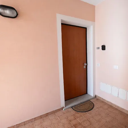 Residenza Le Terrazze - Affitti Brevi Italia Апартаменты *