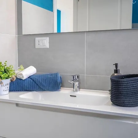 Апартаменты Residenza Le Terrazze - Affitti Brevi Italia *