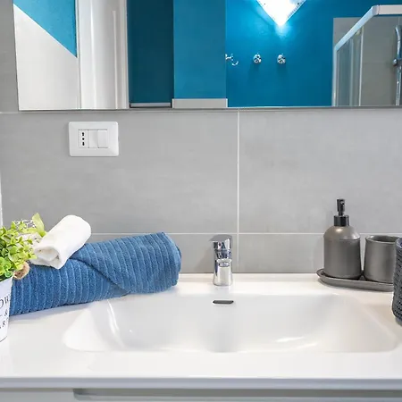 Residenza Le Terrazze - Affitti Brevi Italia *