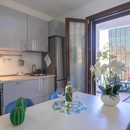 Residenza Le Terrazze - Affitti Brevi Italia Валледория