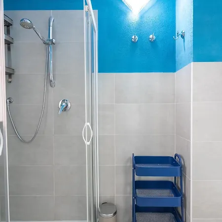 Residenza Le Terrazze - Affitti Brevi Italia * Валледория