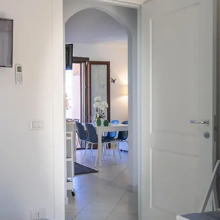 Residenza Le Terrazze - Affitti Brevi Italia