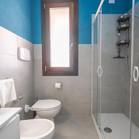 Апартаменты Residenza Le Terrazze - Affitti Brevi Italia