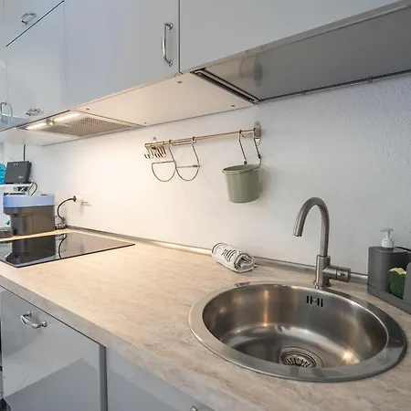 Residenza Le Terrazze - Affitti Brevi Italia Апартаменты *