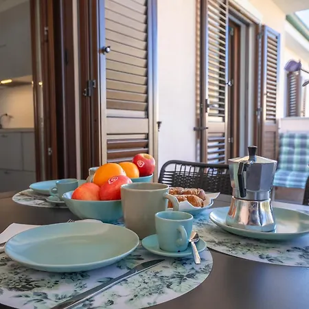 Residenza Le Terrazze - Affitti Brevi Italia *