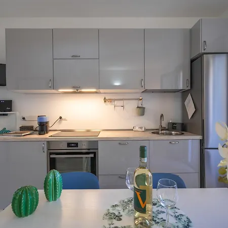 Residenza Le Terrazze - Affitti Brevi Italia Апартаменты *