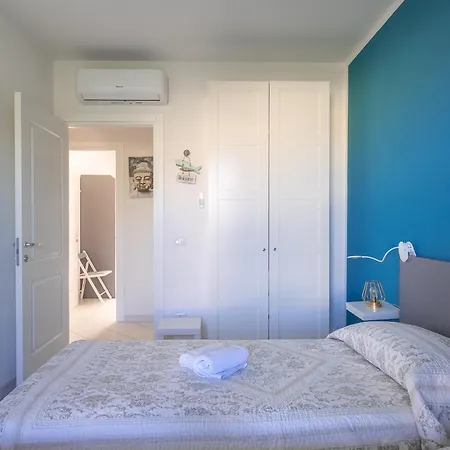 Residenza Le Terrazze - Affitti Brevi Italia Апартаменты Валледория