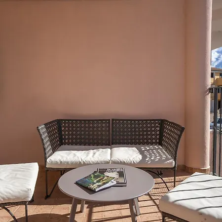 Residenza Le Terrazze - Affitti Brevi Italia Апартаменты