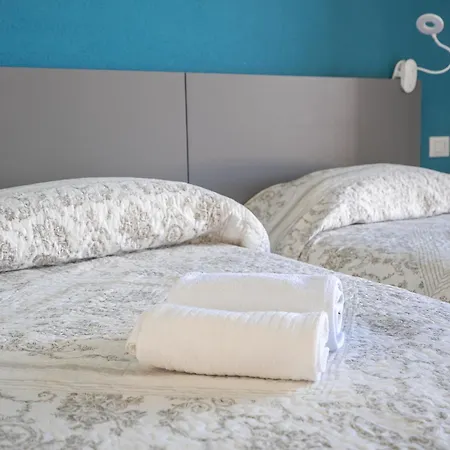 Апартаменты Residenza Le Terrazze - Affitti Brevi Italia *