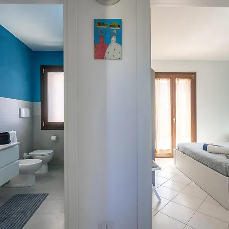 Residenza Le Terrazze - Affitti Brevi Italia *