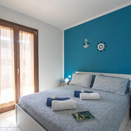 Residenza Le Terrazze - Affitti Brevi Italia