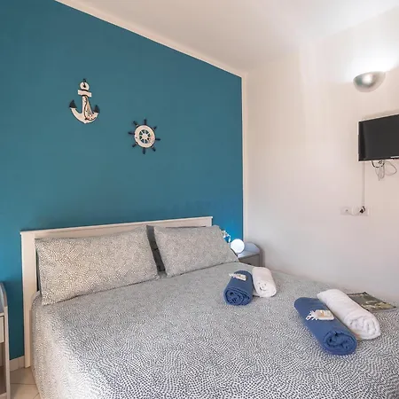 Апартаменты Residenza Le Terrazze - Affitti Brevi Italia