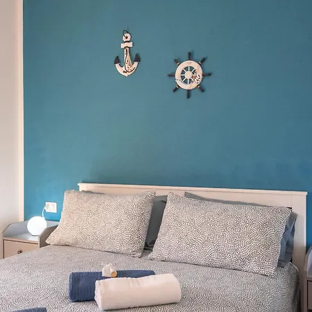 Residenza Le Terrazze - Affitti Brevi Italia