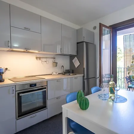 Residenza Le Terrazze - Affitti Brevi Italia Апартаменты