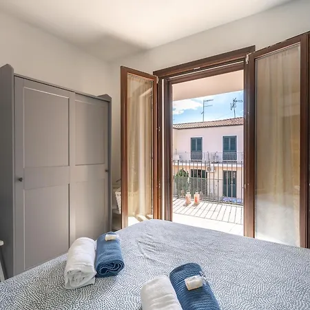 Апартаменты Residenza Le Terrazze - Affitti Brevi Italia *