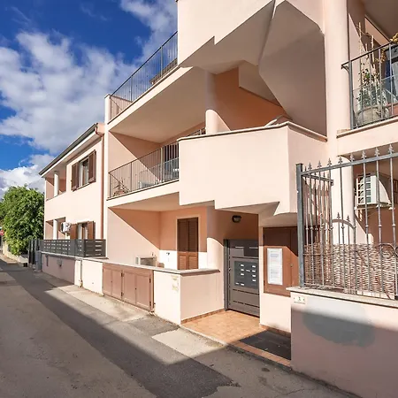 Residenza Le Terrazze - Affitti Brevi Italia