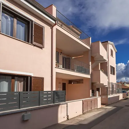 Residenza Le Terrazze - Affitti Brevi Italia Апартаменты *