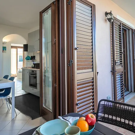 Residenza Le Terrazze - Affitti Brevi Italia Апартаменты *
