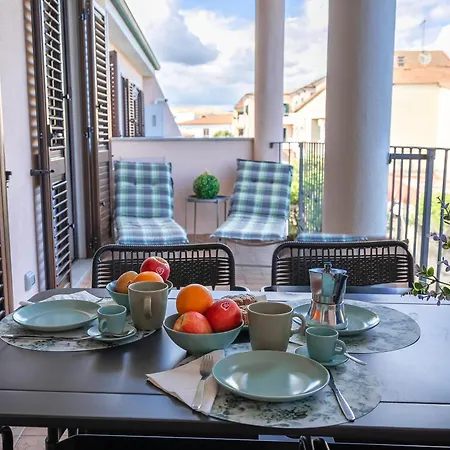 Residenza Le Terrazze - Affitti Brevi Italia