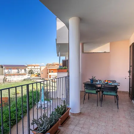 Апартаменты Residenza Le Terrazze - Affitti Brevi Italia *
